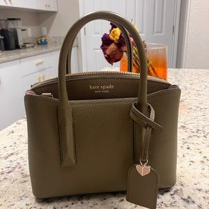 Kate Spade Mini Cross Body Bag